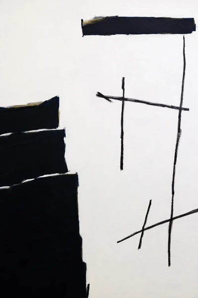 Stacked by Laura Welshans canvas print