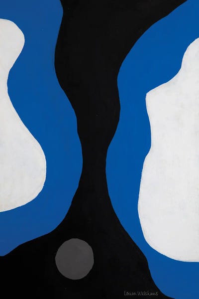 Laura Welshans: Third by Laura Welshans