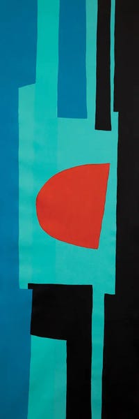 Laura Welshans: Twos Company II by Laura Welshans