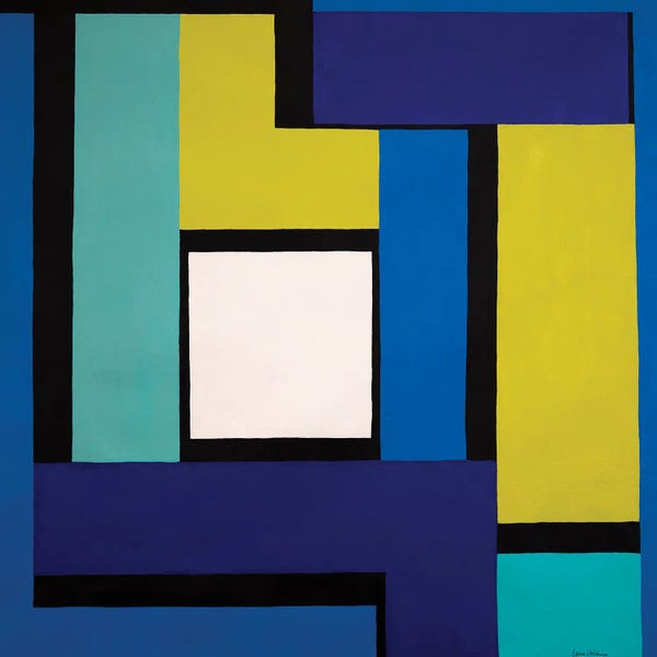 Laura Welshans: Window To The World by Laura Welshans