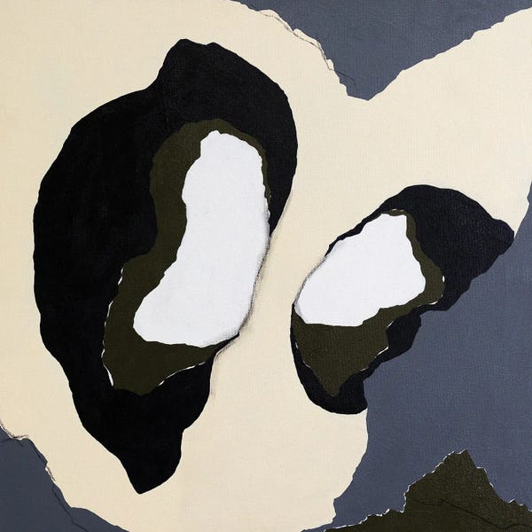 Laura Welshans: Caves by Laura Welshans