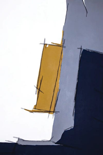 Laura Welshans: Dark Shadow by Laura Welshans