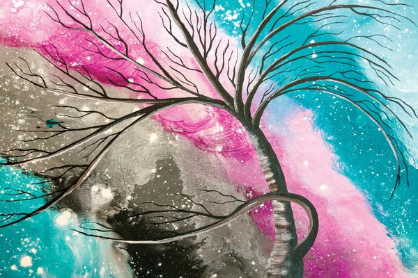 Amber Lamoreaux: Wondrous Night II by Amber Lamoreaux