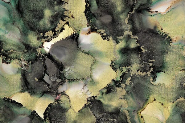 Amber Lamoreaux: Essence Of Ebony by Amber Lamoreaux