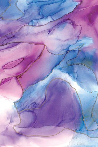 Amber Lamoreaux: Swirling Storm by Amber Lamoreaux