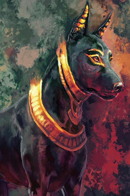 Anubis