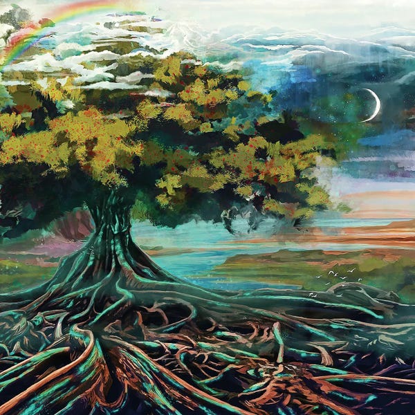 Tree Of Life