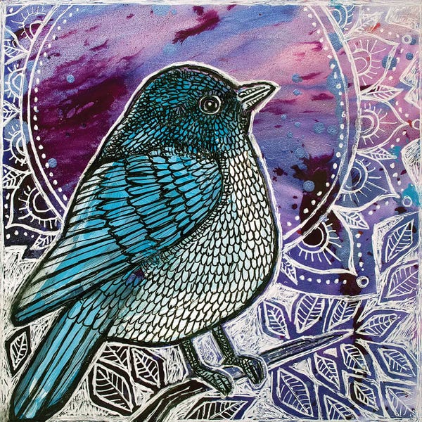 Twilight Blues