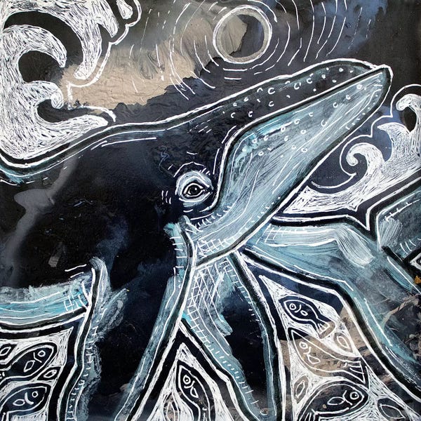 Whale Song