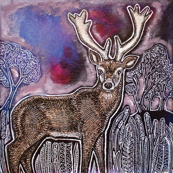 Wild Hart
