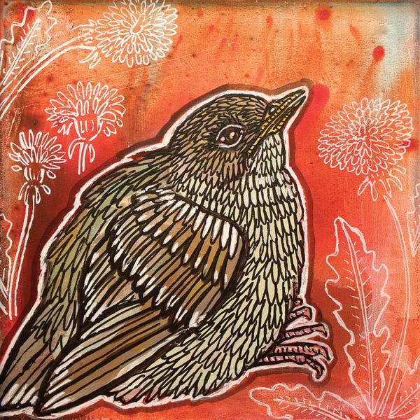 Lynnette Shelley: Fledgling by Lynnette Shelley