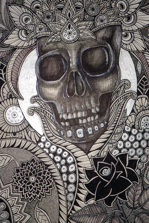 Relic by Lynnette Shelley wall art