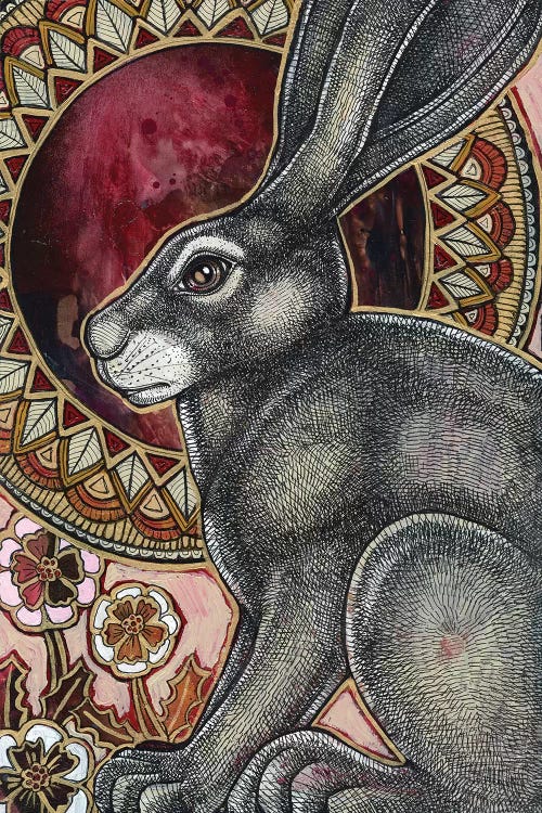 Sacred Hare 