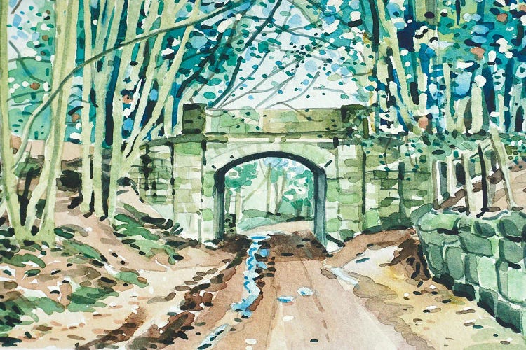 Country Lane - Bickerton
