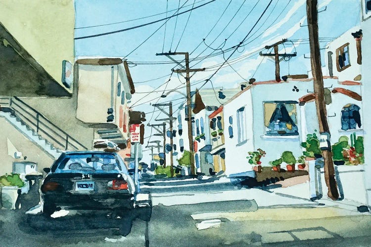 Manhattan Beach 30th Place