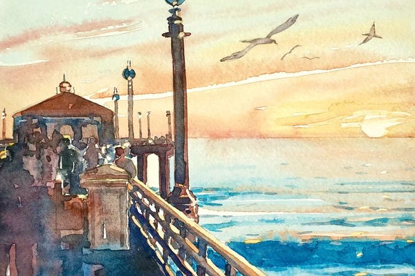 Manhattan Beach