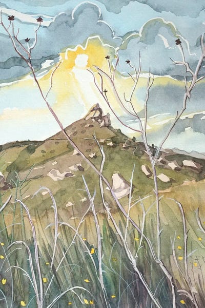 Rocky Oaks Spring