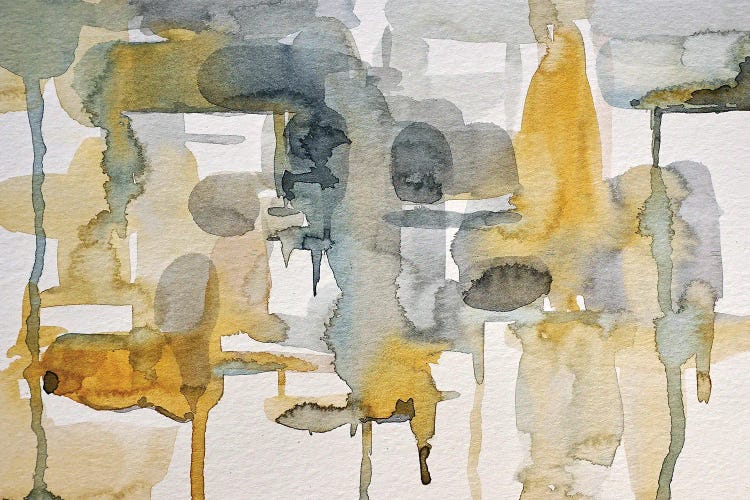 Sierra Colors by Luisa Millicent wall art