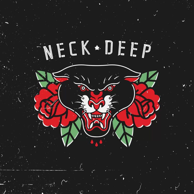 Neck Deep