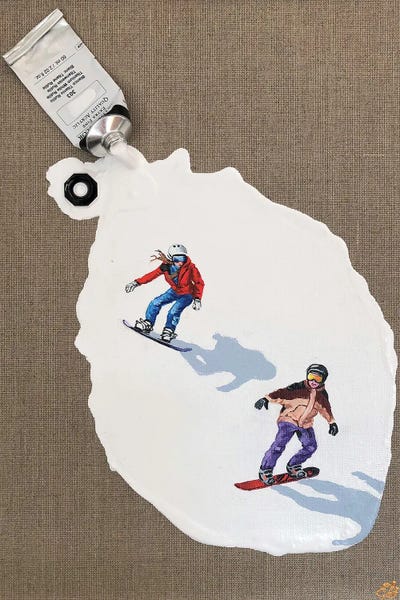 Piste V