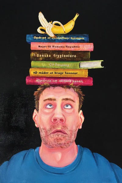 Books: Brain Vitamins I by Lena Smirnova