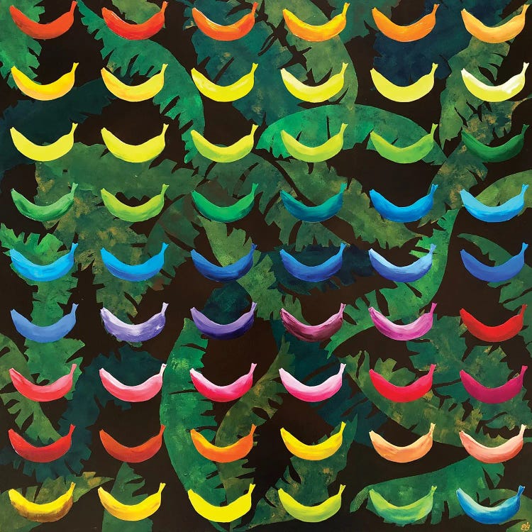 Bananas Unlimited III