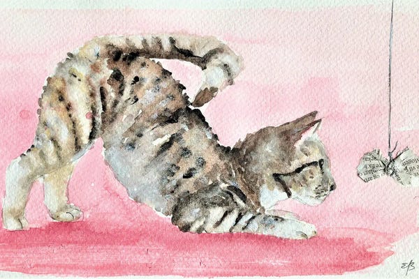 Lena Smirnova: Catching Up On The Latest News by Lena Smirnova