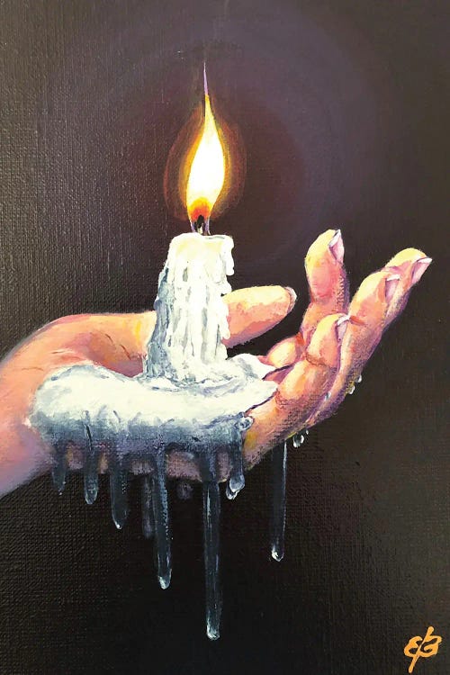 Light My Candle