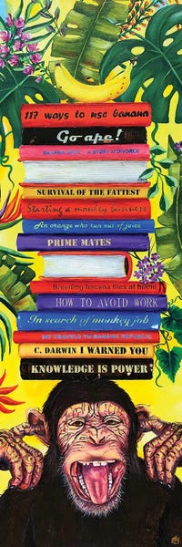 Books: Brain Vitamins by Lena Smirnova