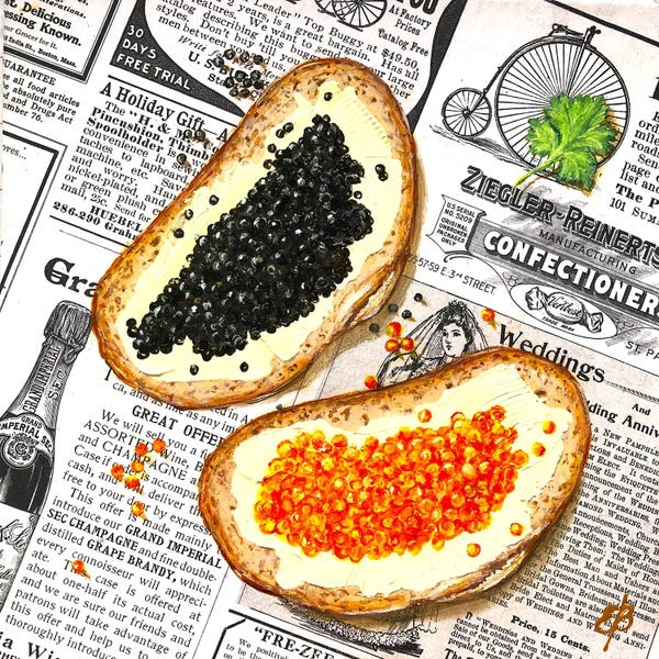 The Red And The Black