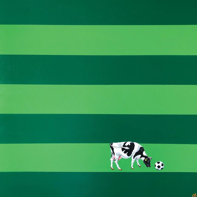 Offside I