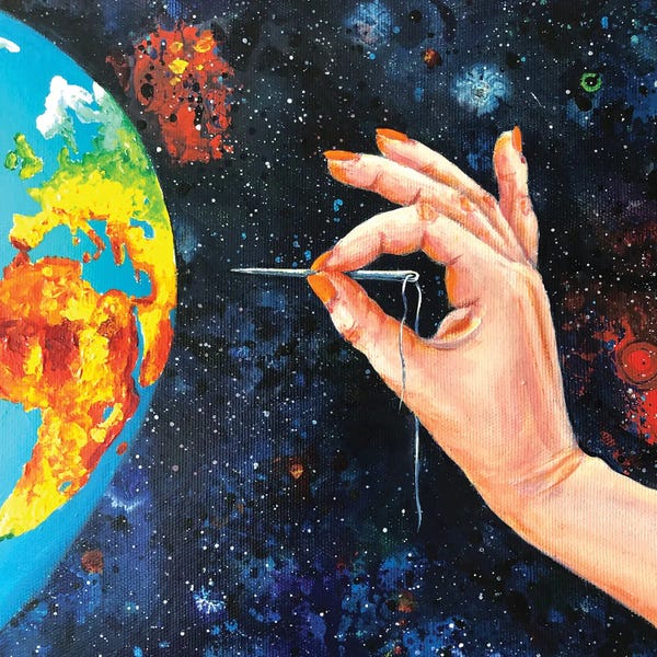 Balloons: Balloon by Lena Smirnova