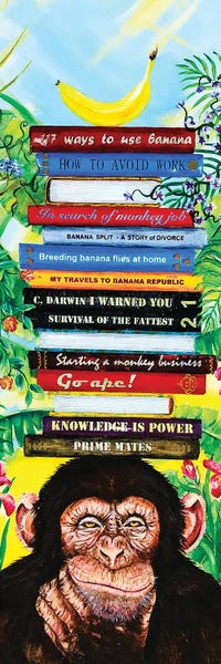 Knowledge Is Power VIII