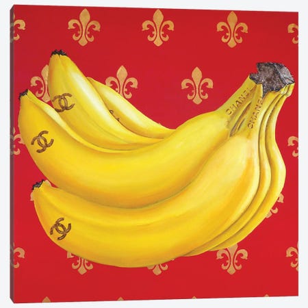 Louis Bananas