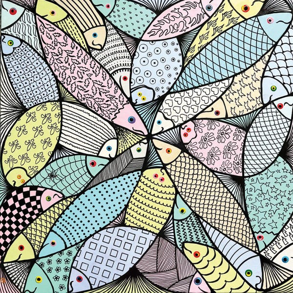 Kettle Of Fish