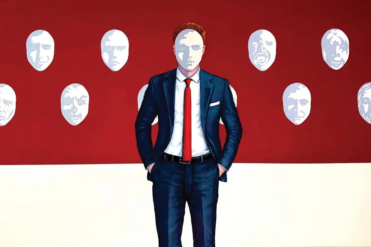 Lena Smirnova: Masquerade by Lena Smirnova