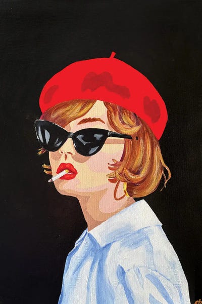Girl With An Earring 2026