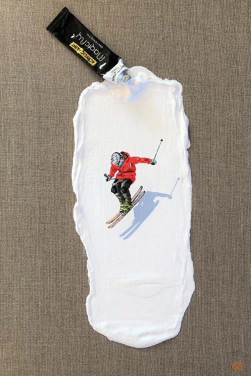 Piste III