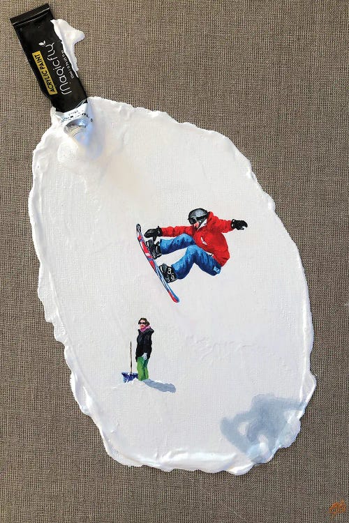 Piste IV
