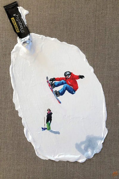 Piste IV