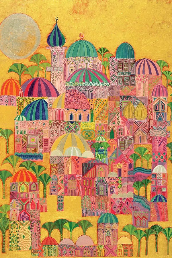 Laila Shawa