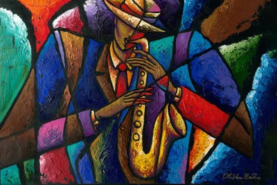Saxophones