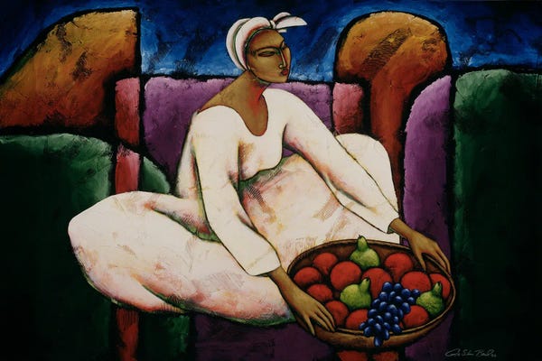 LaShun Beal: All These Blessings by LaShun Beal