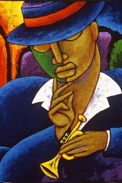 Musician: Mr Cool by LaShun Beal