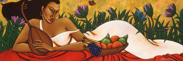 Simple Pleasures: Simple Pleasures by LaShun Beal