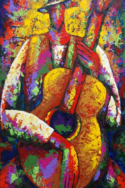 LaShun Beal: Smooth Rhythm by LaShun Beal