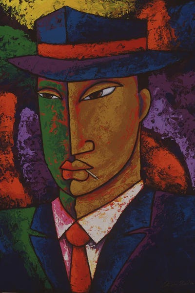 LaShun Beal: Cool Joe by LaShun Beal