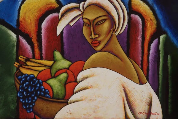 LaShun Beal: Delight by LaShun Beal