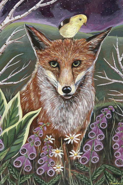 Wild Things