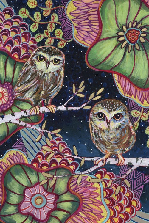 Night Owls